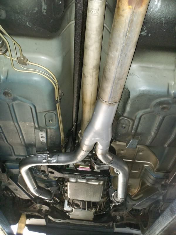 CATS or Resonator(s)? Also, please help me understand resonators